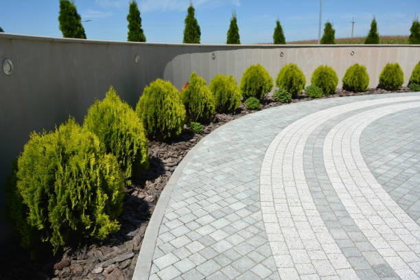 Best Custom Driveway Pavers  in Lynn, MA
